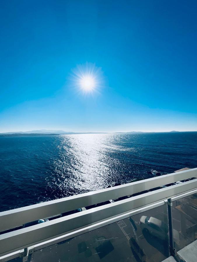 Magnifique Duplex Vue Mer Inoubliable Sanary Sur Mer Exterior photo